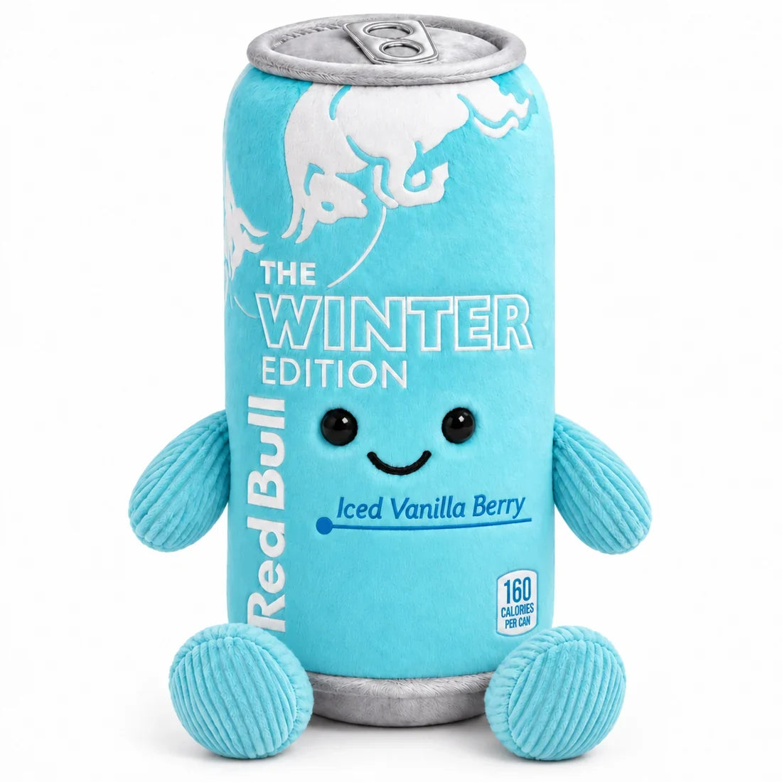 VANILLA BERRY, ÉDITION LIMITÉE