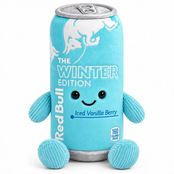 VANILLA BERRY, ÉDITION LIMITÉE